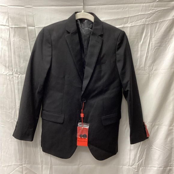 Young Boy's Blazer Marvelous World - Picture 1 of 5